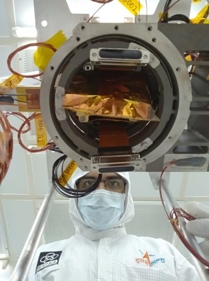 Lab Work